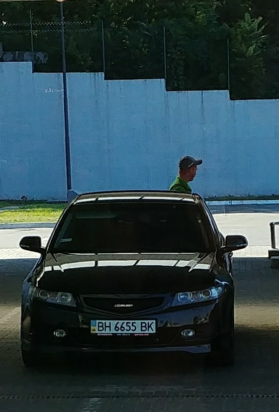 Реклама ОККО 1