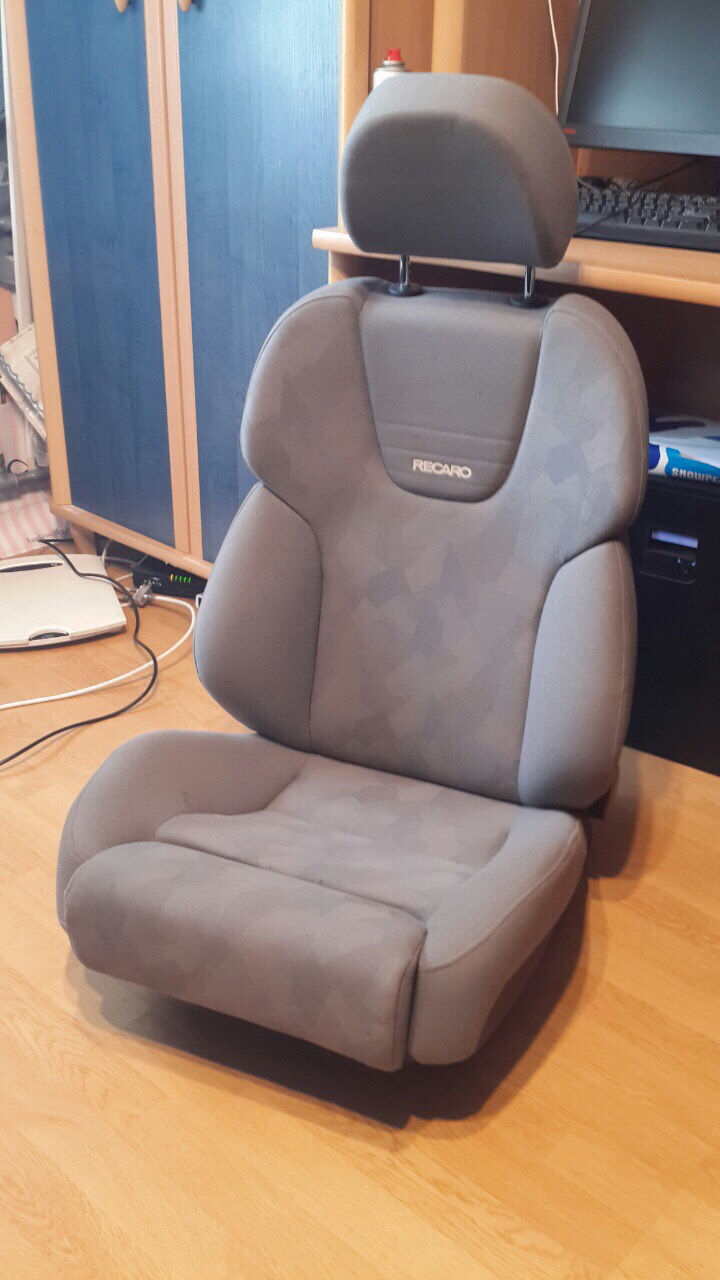 CL9 як сісти зручніше 5