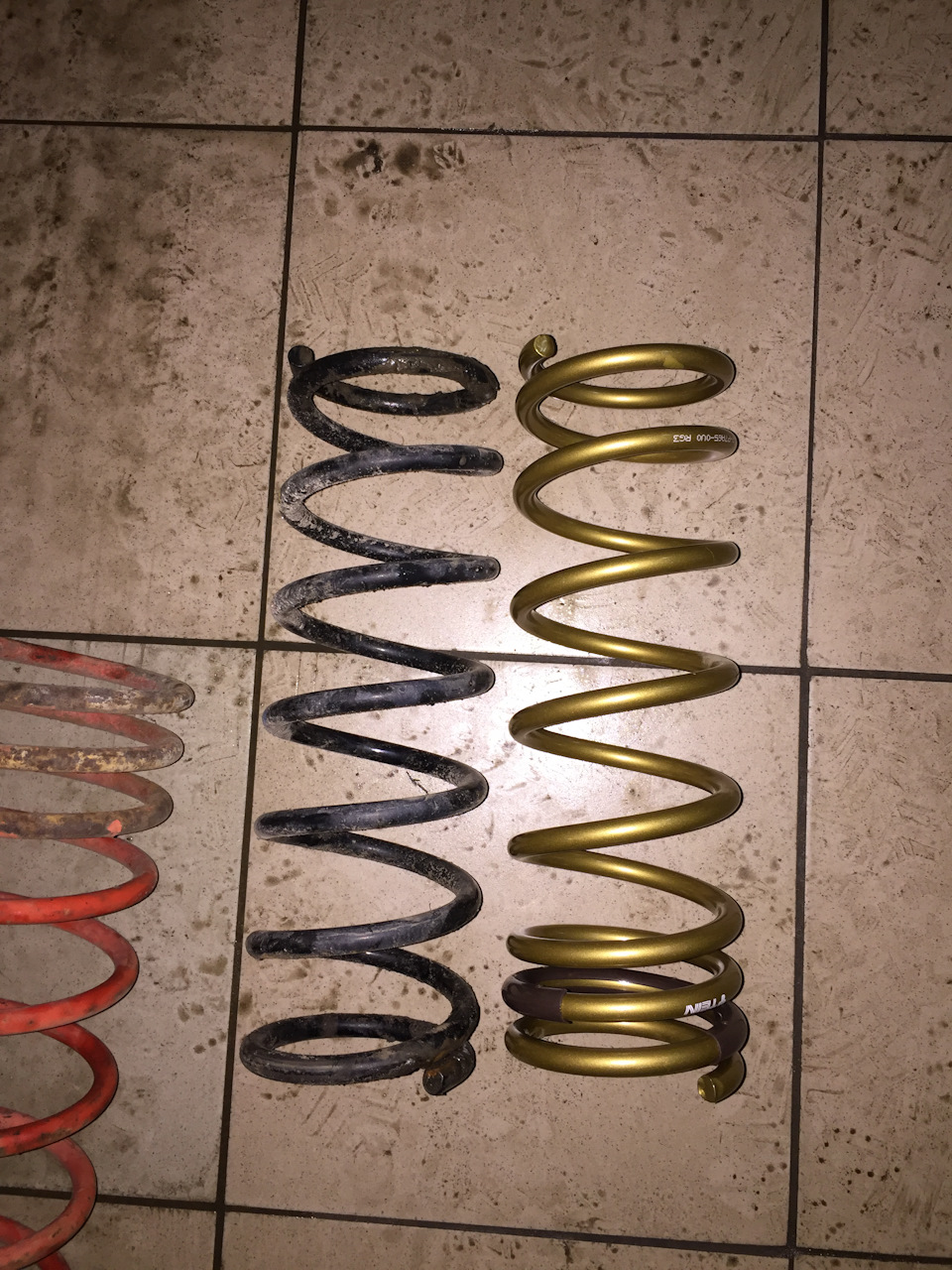 ПРОДАНО Bilstein custom B12+CT Engineering 22 mm rear sway-bar 3