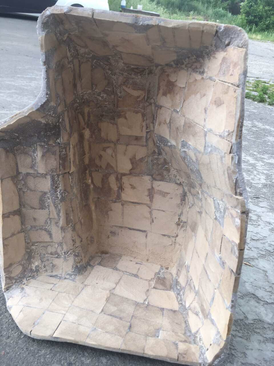 Продано стелс у крило CL 3