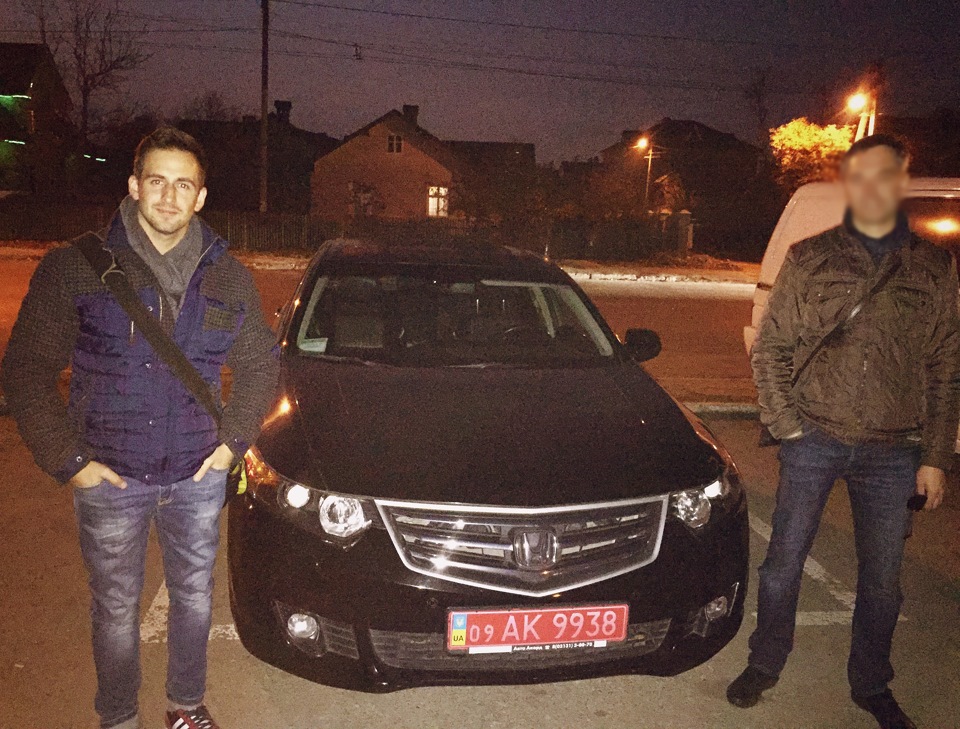 Купив нового друга, зустрічайте 1