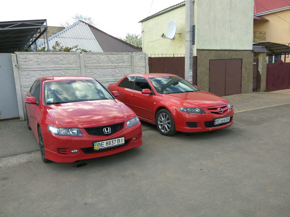 Збори друзів JDM 3
