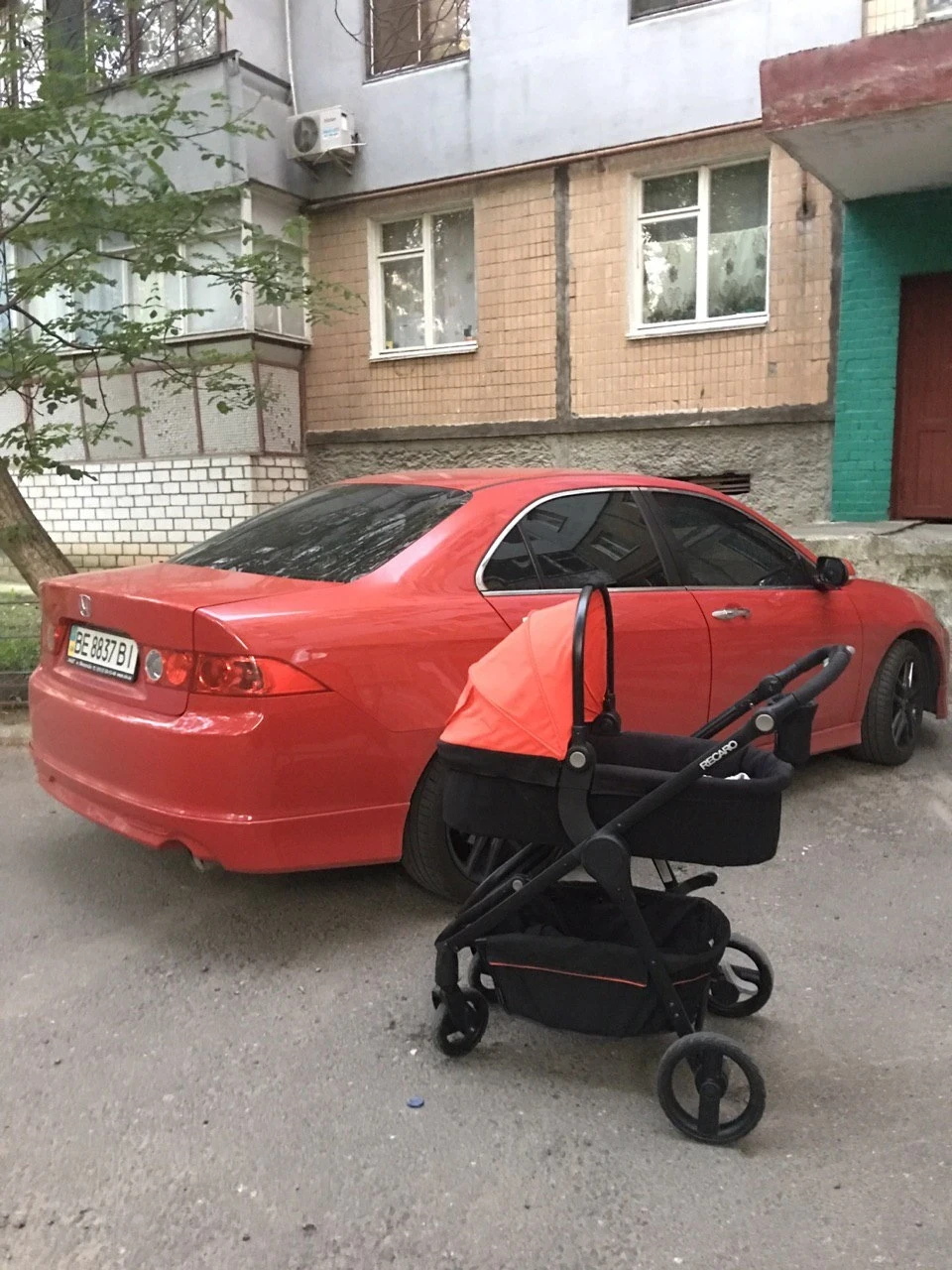 Став татом 😊