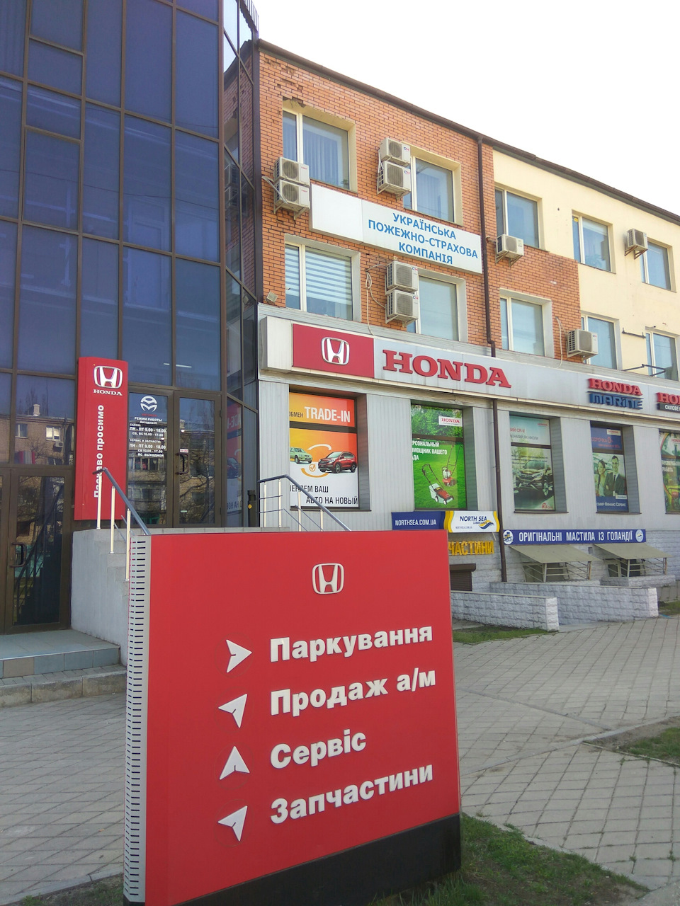 ТО 153000 та чищення K&N фільтра 2