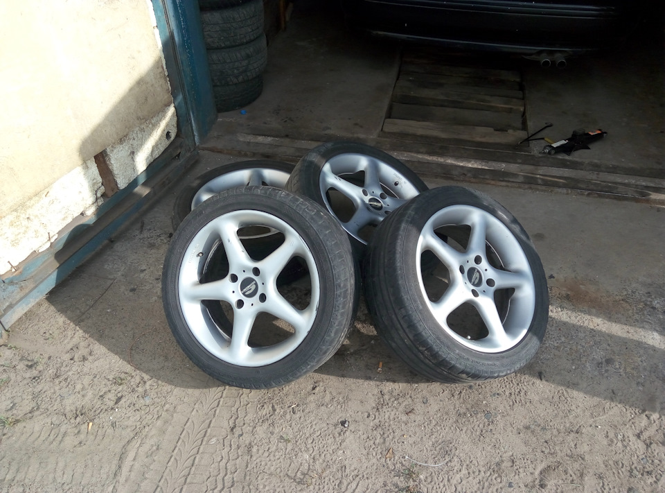 A-Tech Schneider R17 1