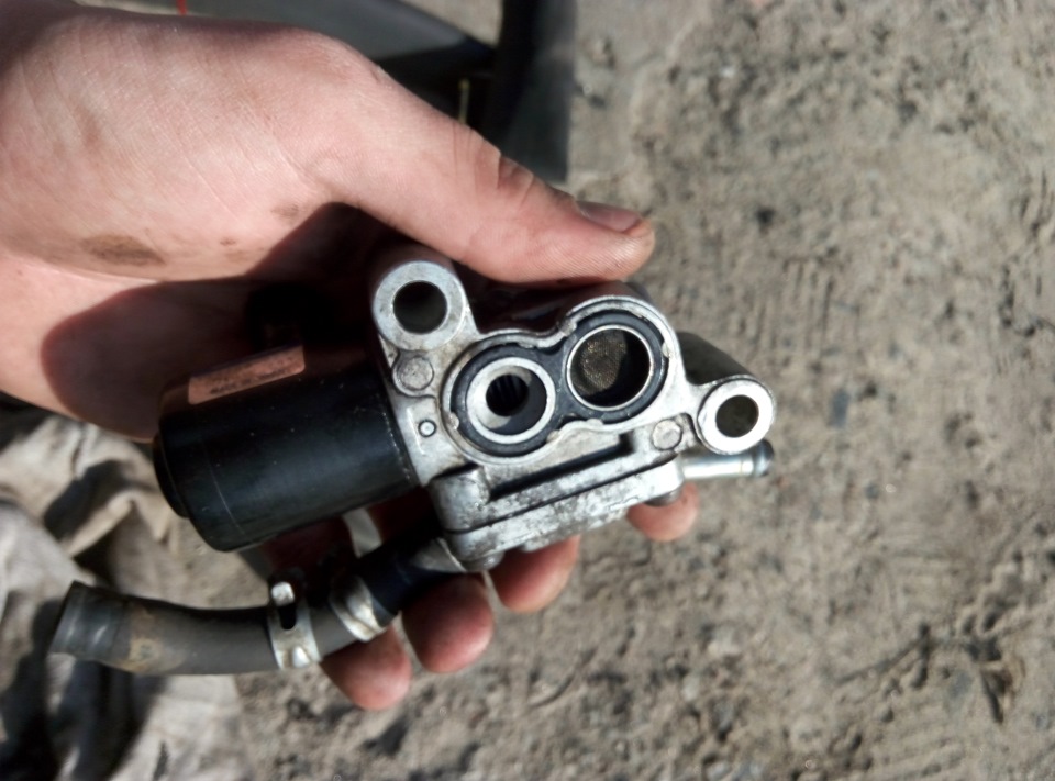 Чистий CXX 3