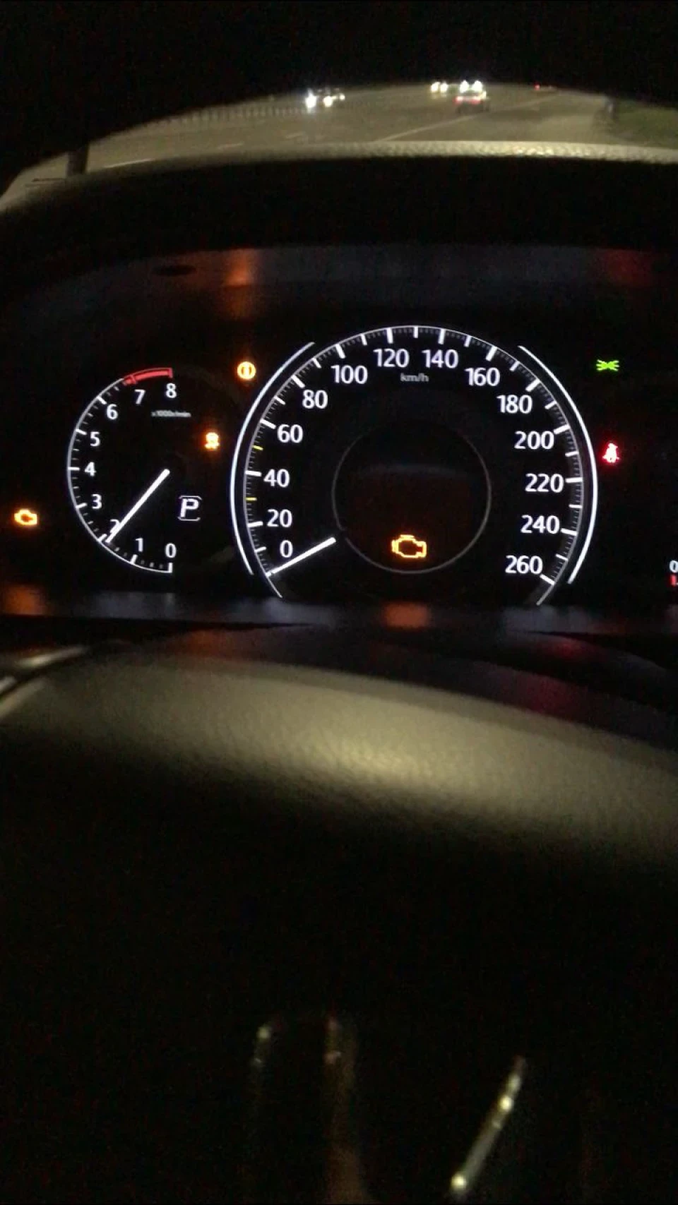 І знову електрика.