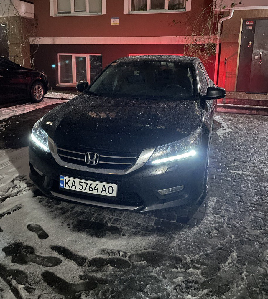 Як їздити вночі і отримувати кайф? Ремонт фар 2
