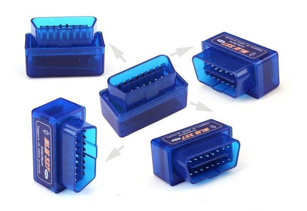 Яка версія OBD2 у наших Accord-ів? 1