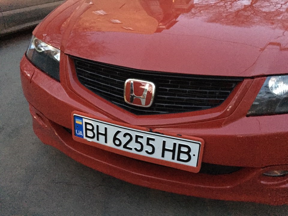 Нарешті прийшов значок 1