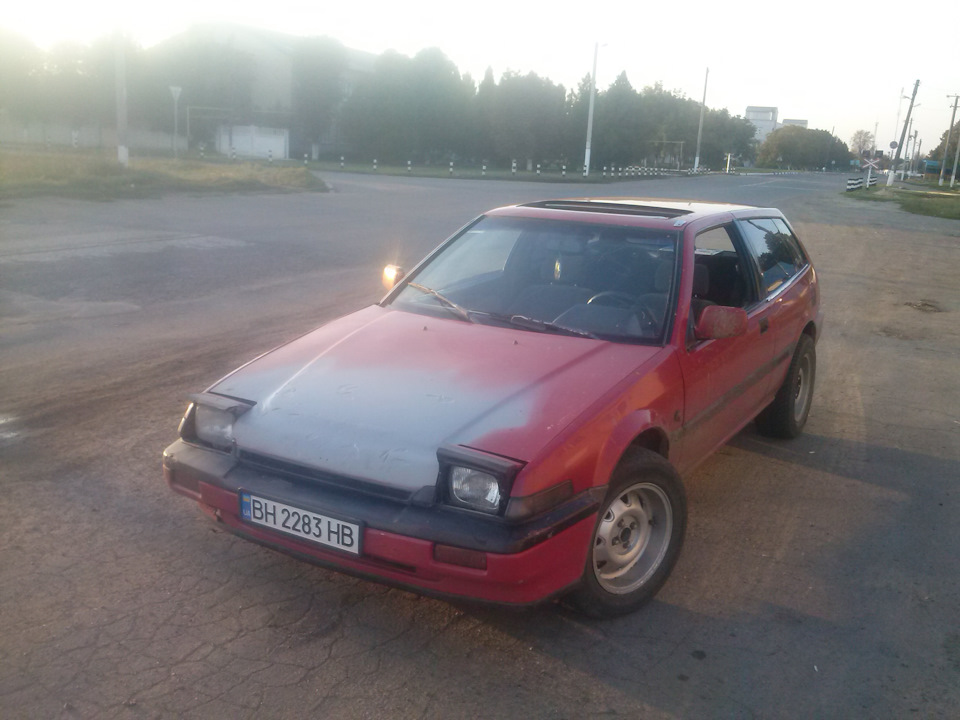 Продав 1