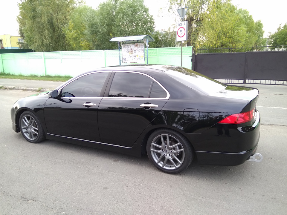 JDM Крюк 1