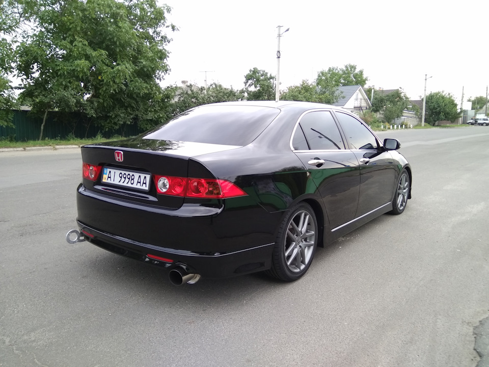 JDM Крюк 2