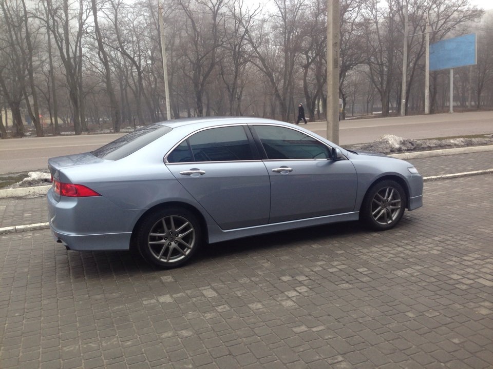 Фарбування дисків 2