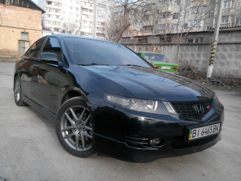 Антихром 3