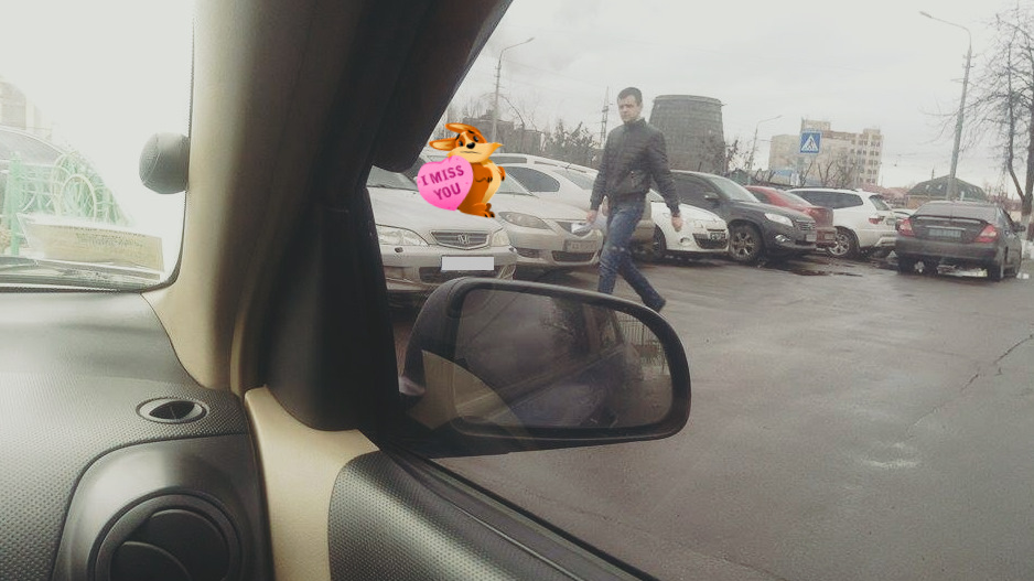 …ACCORD ПРОДАНО… 1
