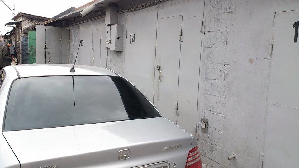 Тонування 3