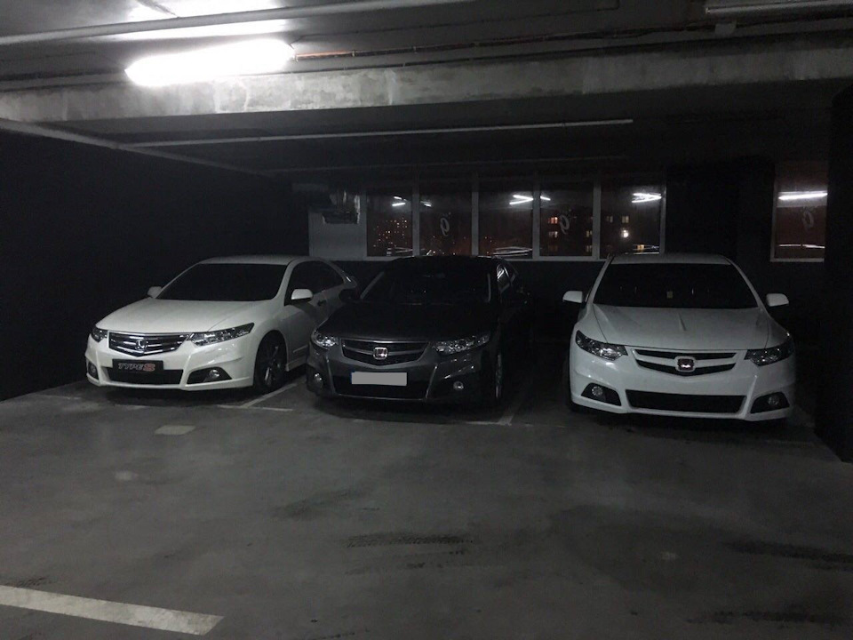 Зустріч HONDA*BANDA*KIEV частина1(з телефону). 3