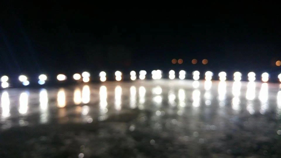 Зустріч HONDA*BANDA*KIEV частина1(з телефону).