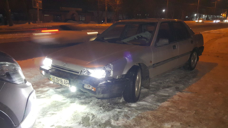 Не втік від долі 2