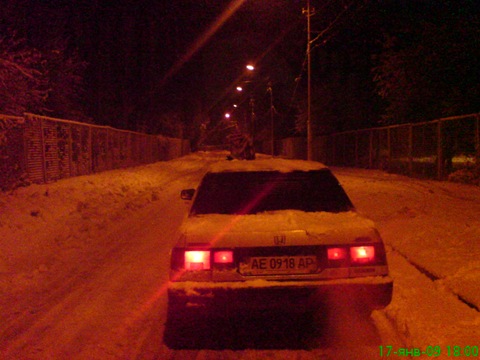 Віхи шляху 5