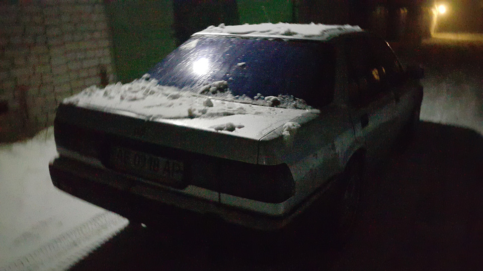 Забрав із пологового будинку:) Дівчинка, 30 років. 3