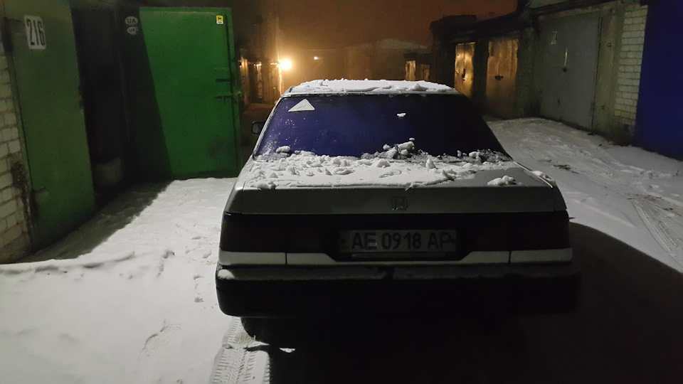 Забрав із пологового будинку:) Дівчинка, 30 років. 4