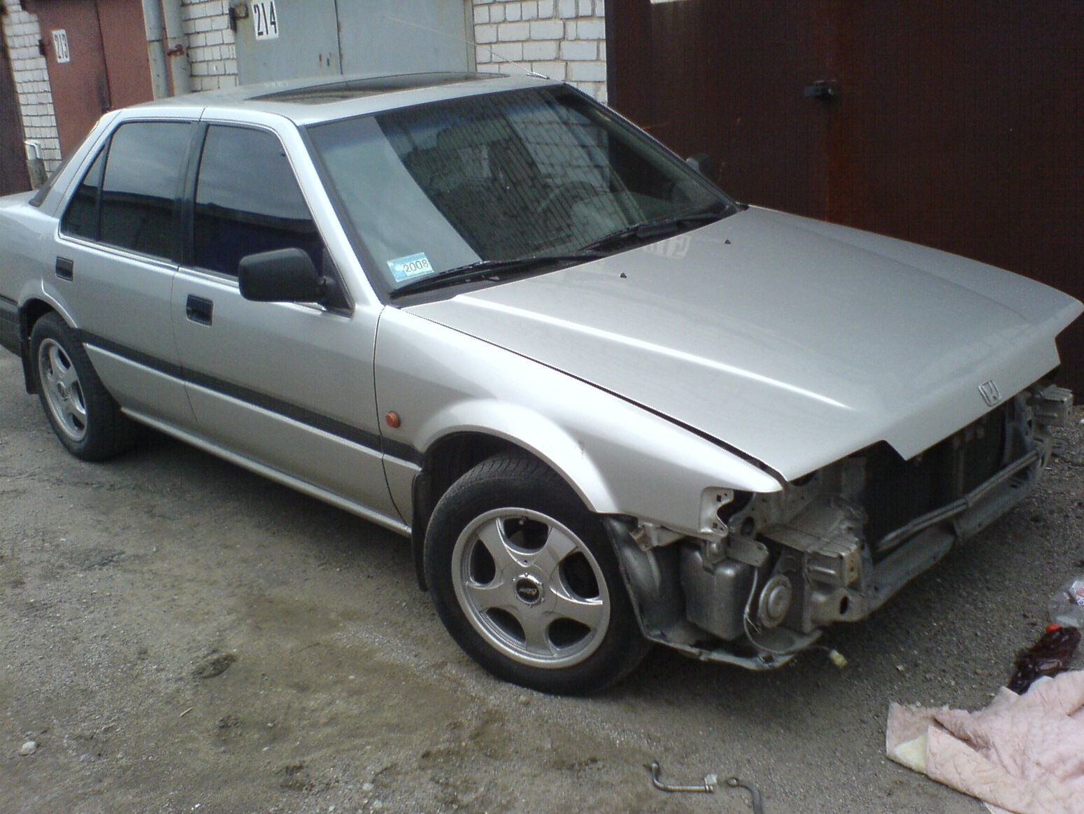 залізний кінь 1
