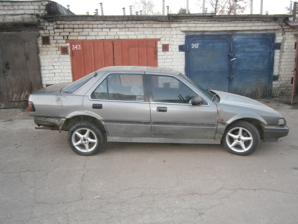 Відновлення продовжується 3