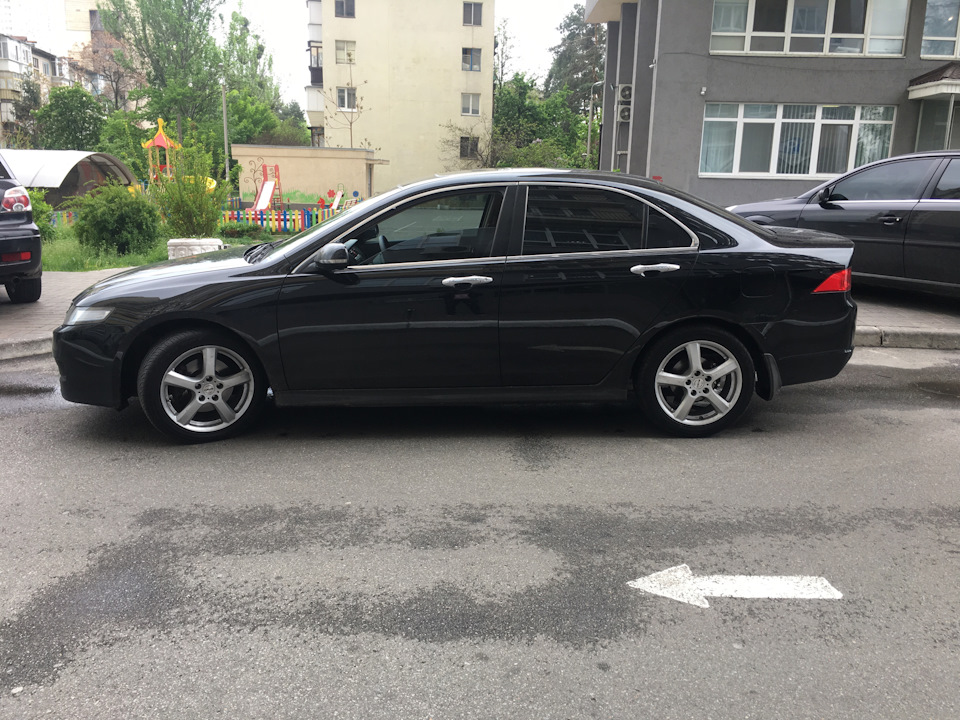 215 50 R17 1