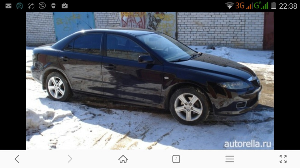 Соцопитування. Диски R16 для Акорду 2