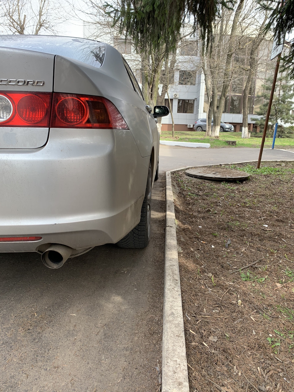 Проставки під диски Type S... 1