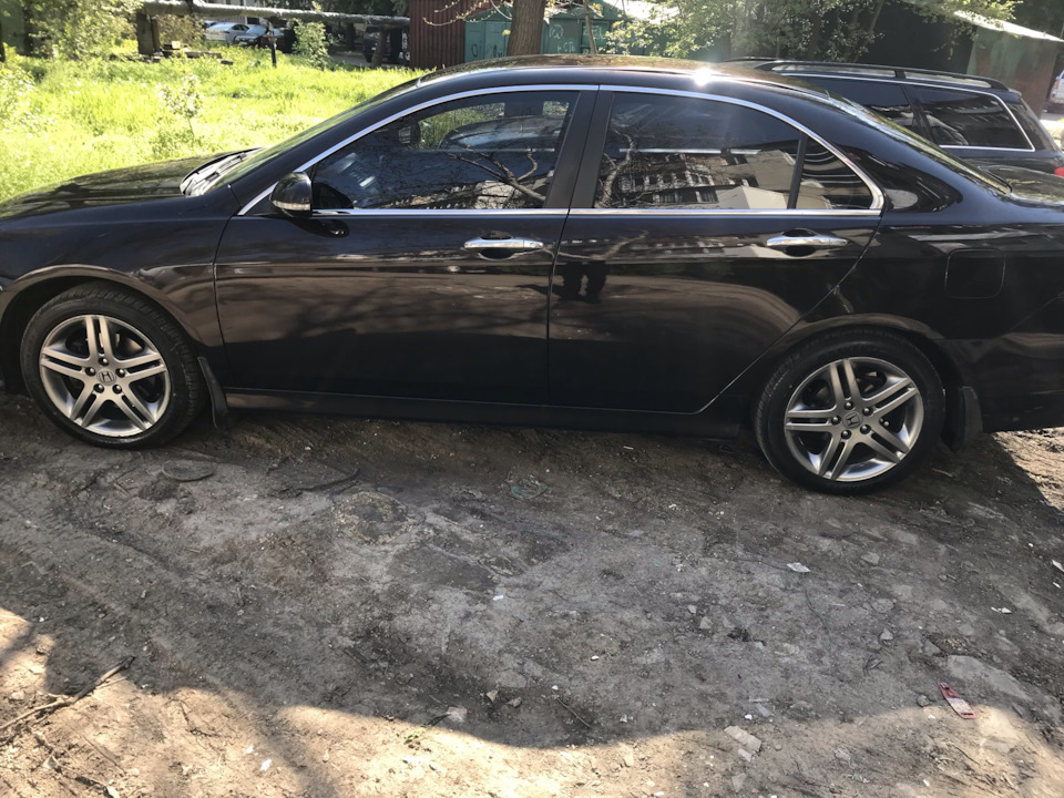 Літо 215/50/17 Davanti 2