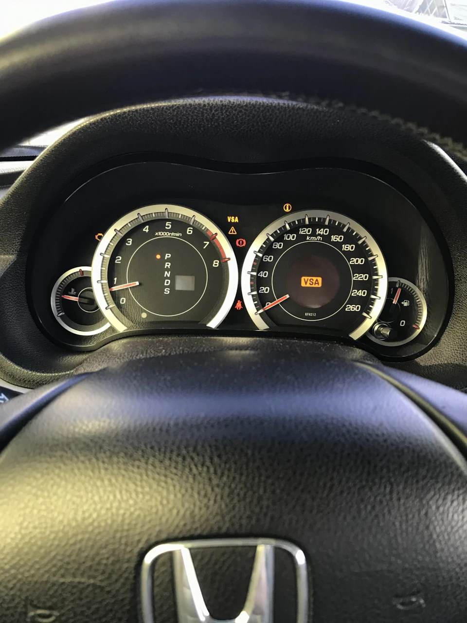 Check engine P0302