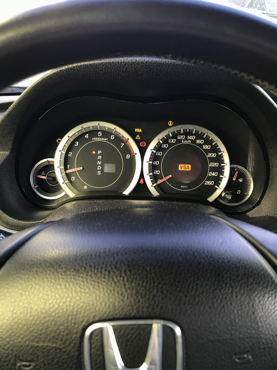 Check engine P0302 1