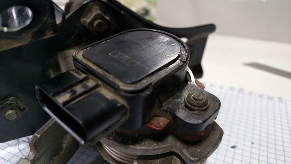 P2138 або у всіх одні граблі 3