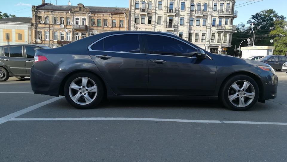 Задні пружини 1