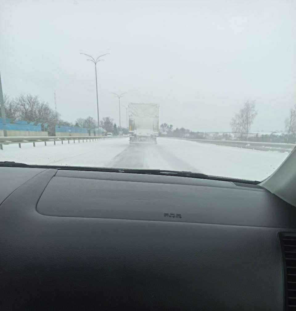 Отпуск в Карпатах 3