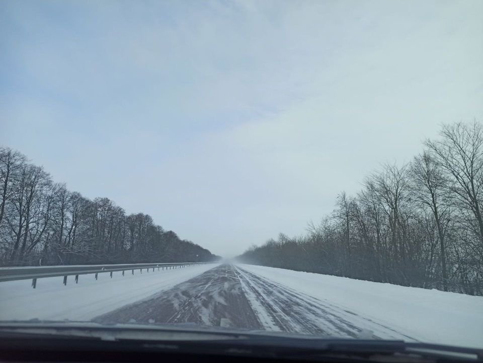 Отпуск в Карпатах 2