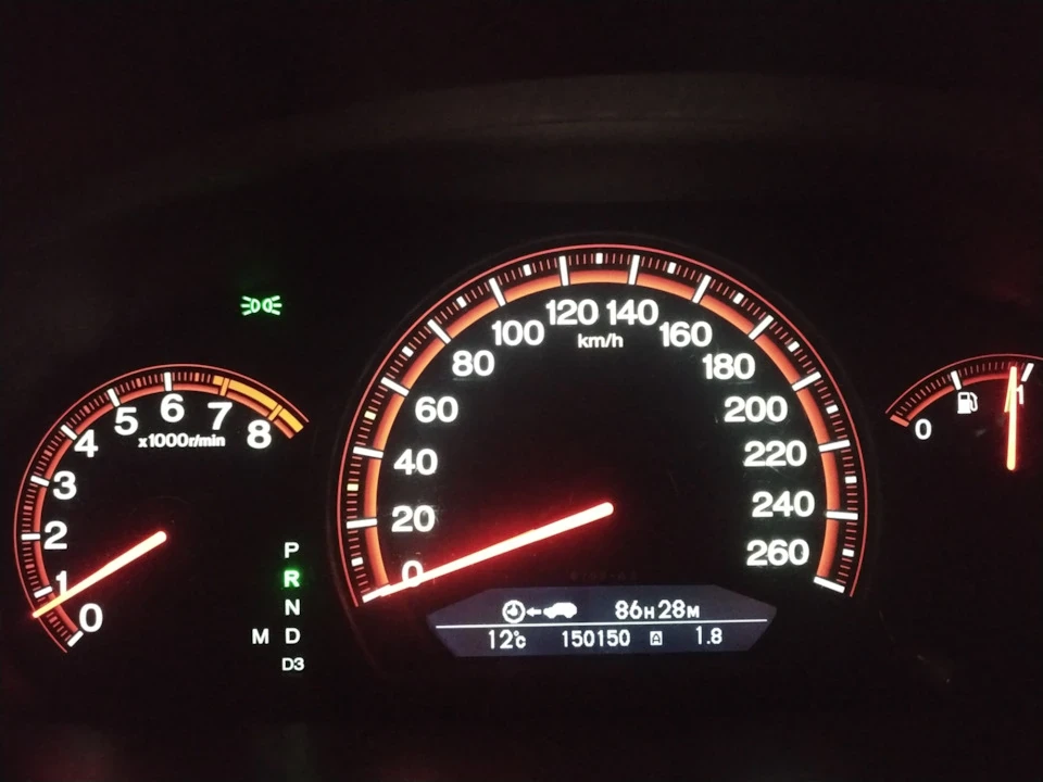 ТО 150К