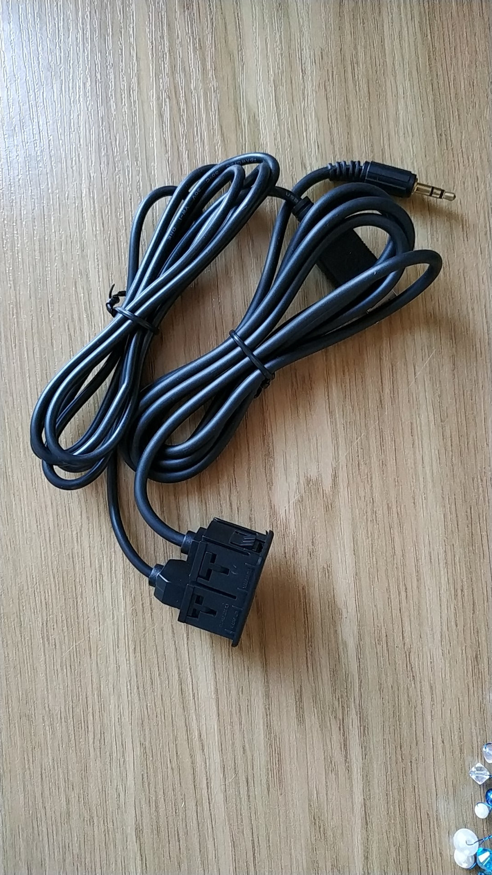 USB мне в Accord)))) 4