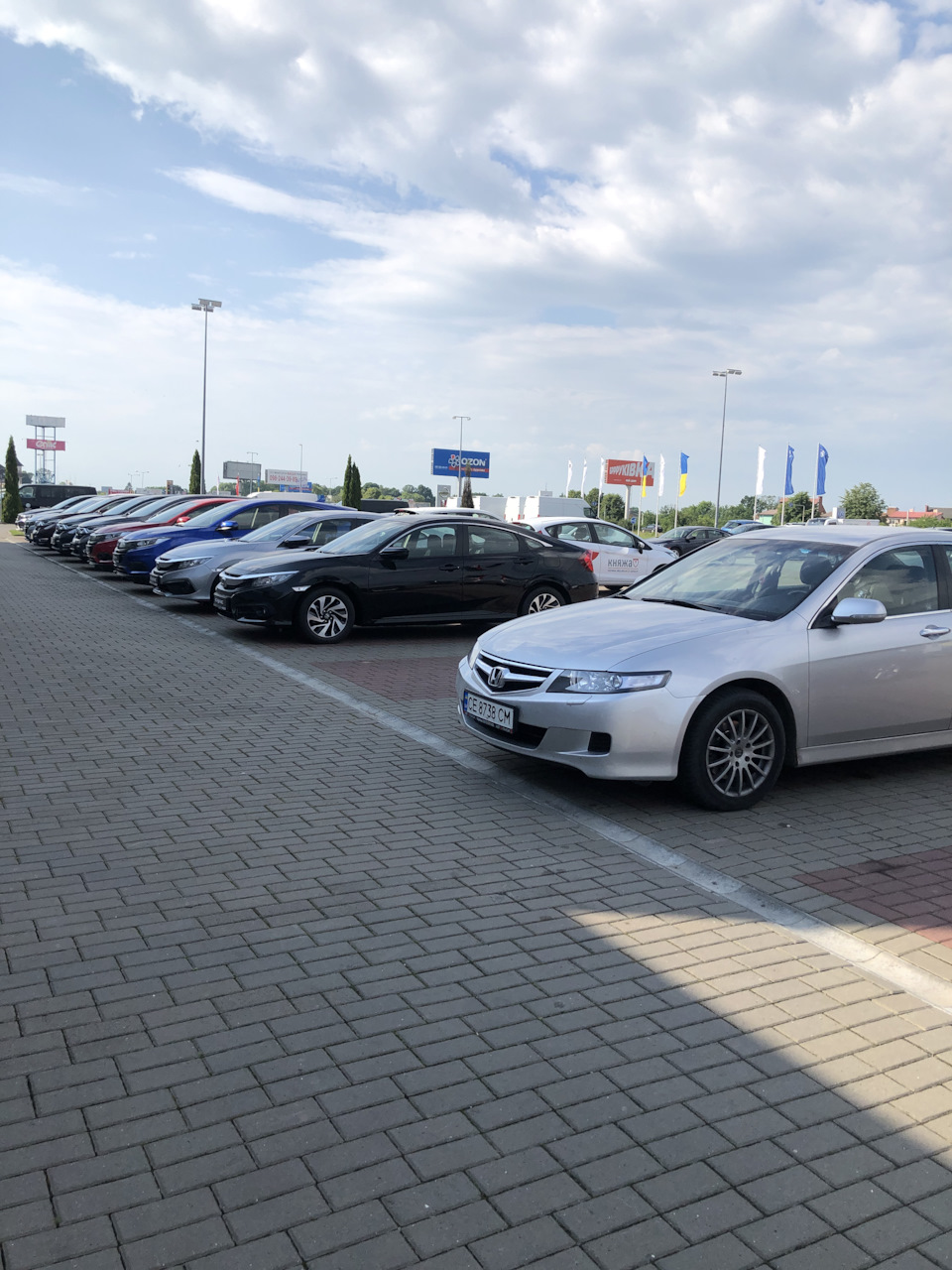 Відгукова компанія заміни подушки безпеки переднього пасажира 4
