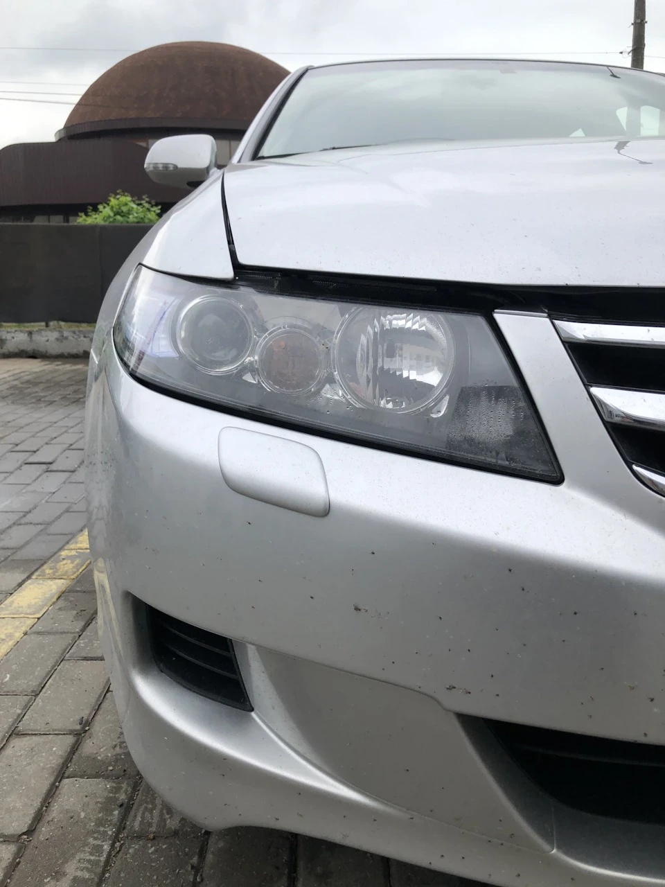 Дивимось у майбутнє 🛣 чистими очима🤪