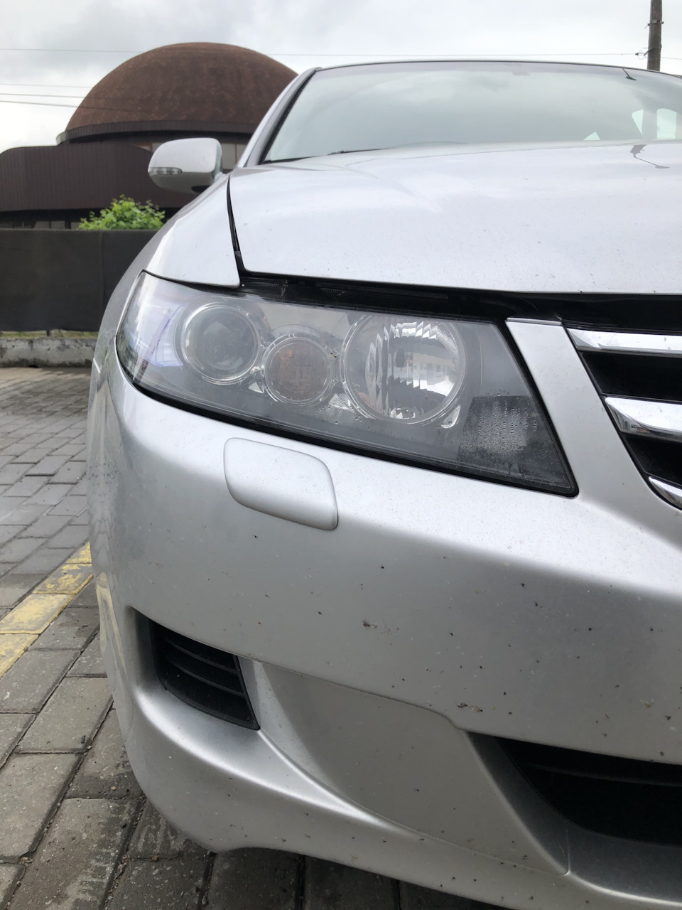 Дивимось у майбутнє 🛣 чистими очима🤪 1