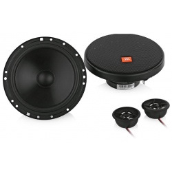 Чесний відгук про JBL 600c - ce. 1