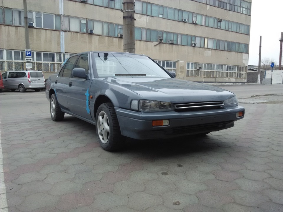 Покрасили Ураааа ! Дождался. 4