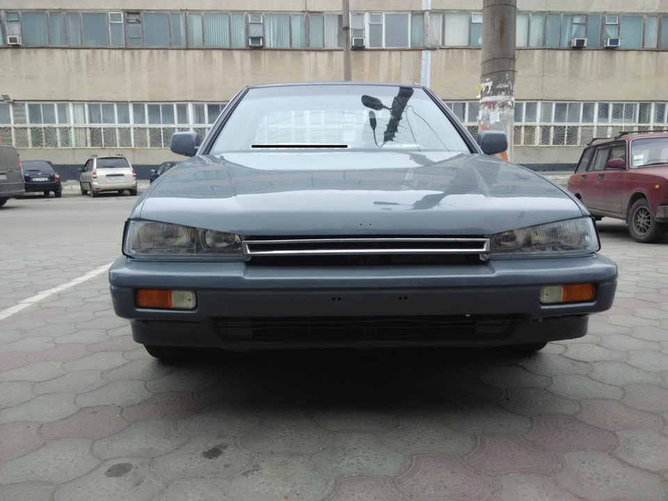 Покрасили Ураааа ! Дождался. 1