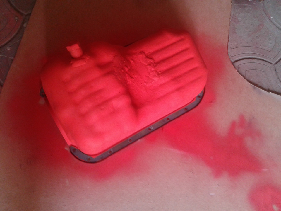 Фарбування з/год 4