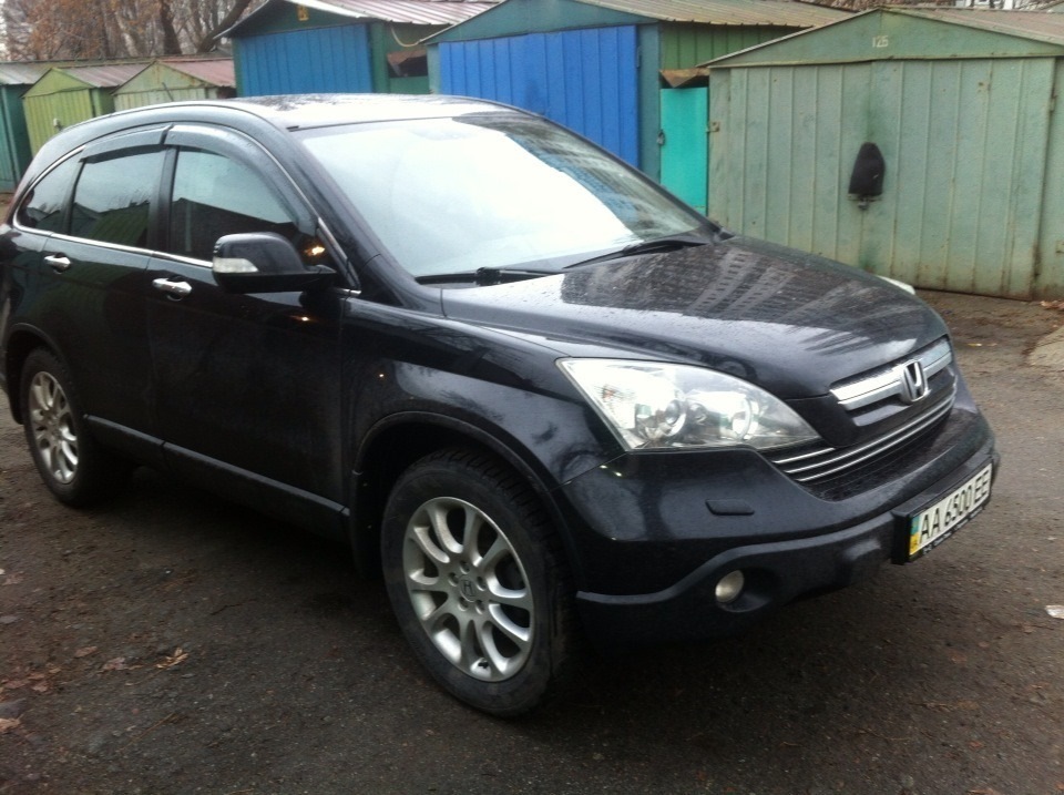 Продав Акорд 1