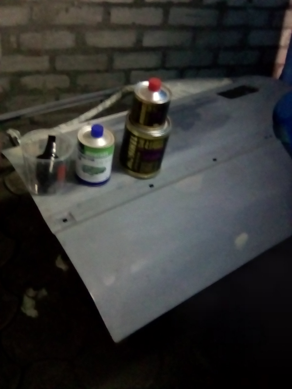 Зрушив з мертвої точки 5
